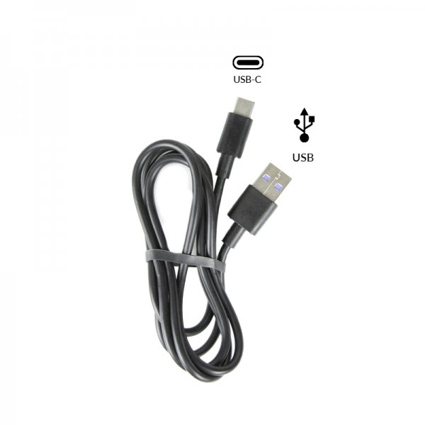 Kabel USB do USB-C 5A