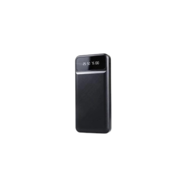 Uniwersalny powerbank 3w1 10000mAh