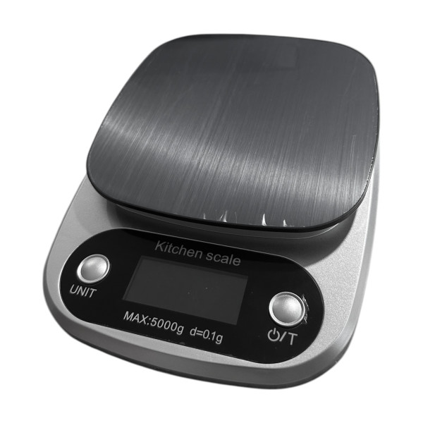 Waga kuchenna od 0.1g do 5000g