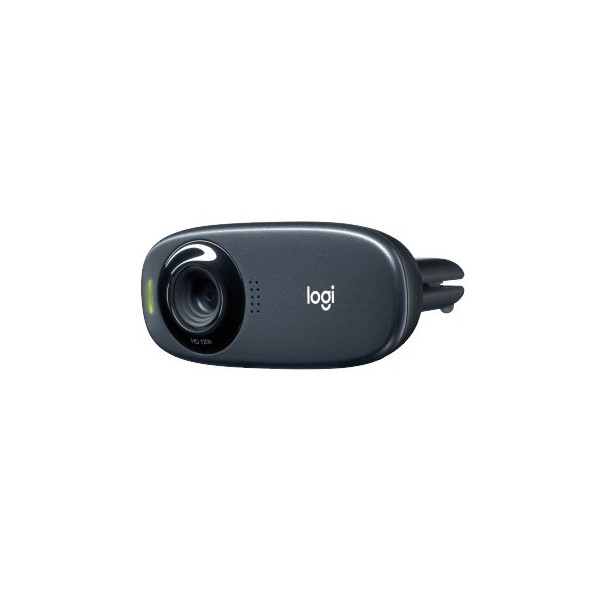 Kamera internetowa C310 - Logitech