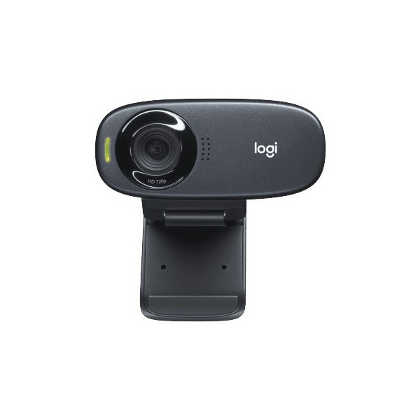 Kamera internetowa C310 - Logitech