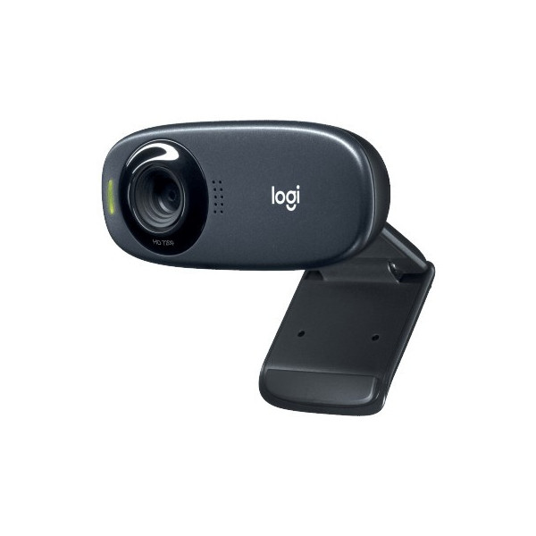 Kamera internetowa C310 - Logitech