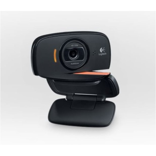 Kamera internetowa C525 - Logitech