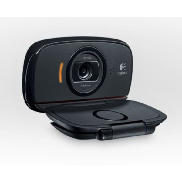 Kamera internetowa C525 - Logitech