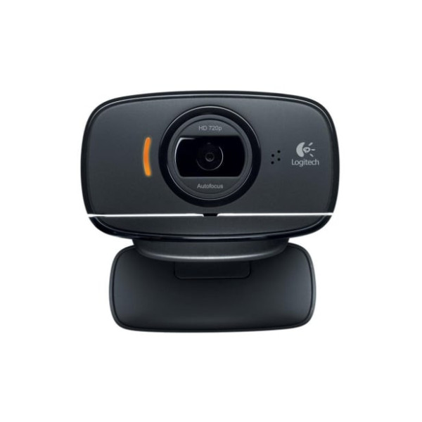Kamera internetowa C525 - Logitech