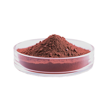 Glinka Kosmetyczna Czerwona 25kg