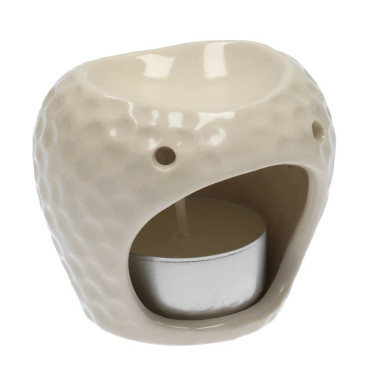 Ceramiczny Kominek do Olejków – Mini