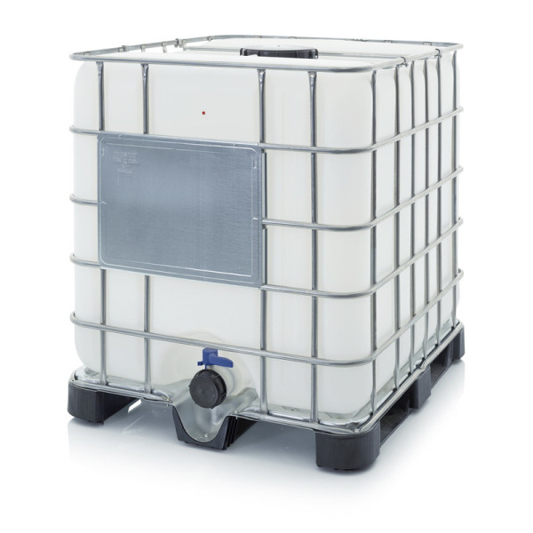1250kg ~ 1000L Gliceryna Roślinna min. 99.5%
